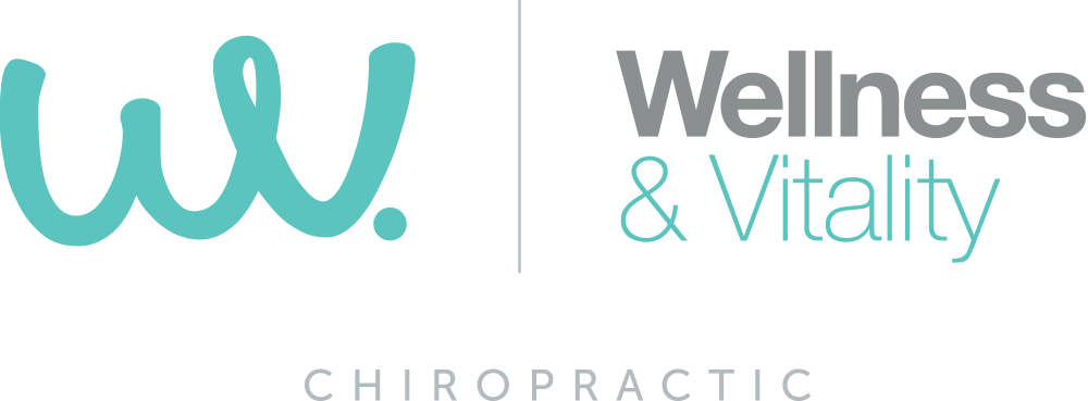 Wellness & Vitality Chiropractic